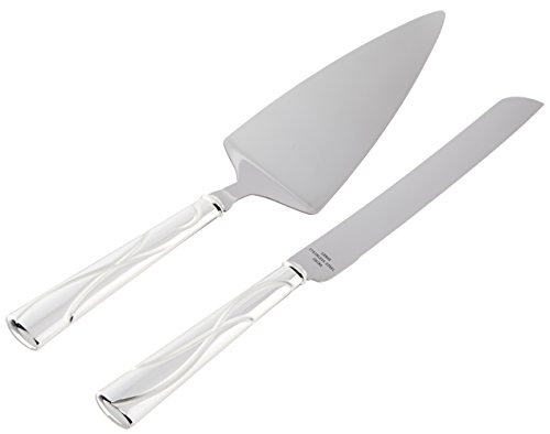 STRAIGHT SPATULA & CAKE KNIFE COMBO-PME_CK18