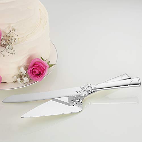 The Best Cake Knife | Reviews, Ratings, Comparisons