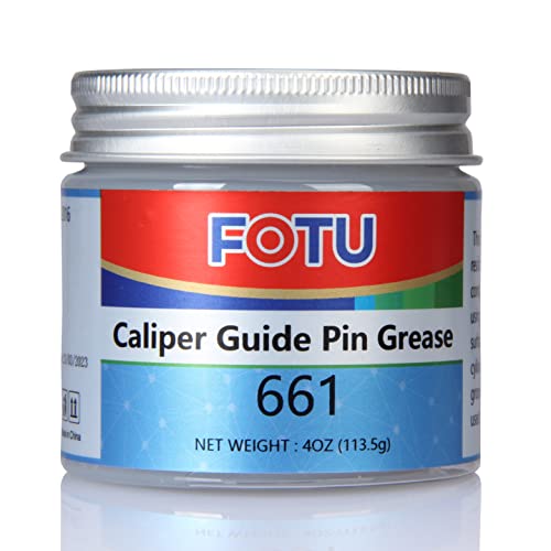 11 Best Caliper Greases Our Picks, Alternatives & Reviews