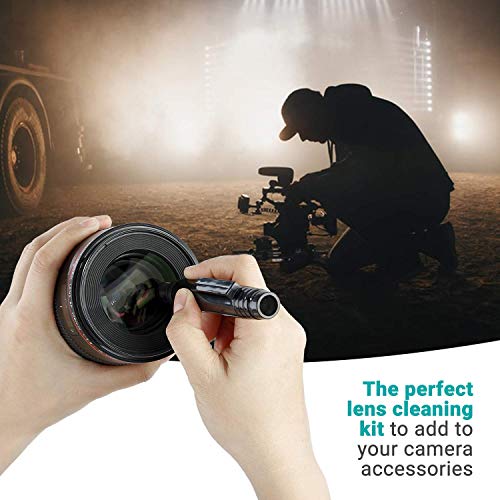 Best image of camera cleaning kits