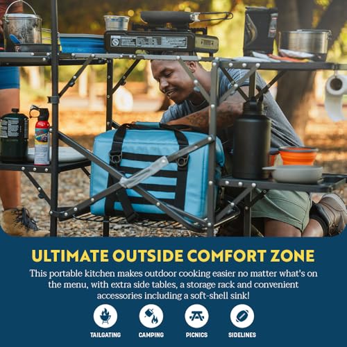 Best image of camp sinks