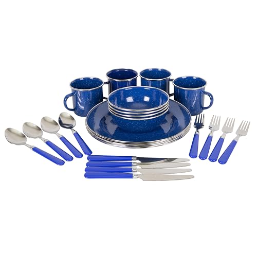 Best image of camping dish sets