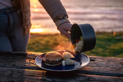 Best image of camping dish sets