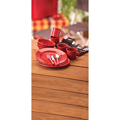 Best image of camping dish sets