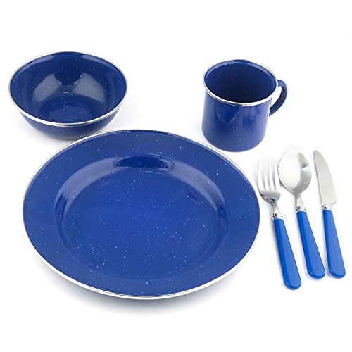 Best image of camping dish sets