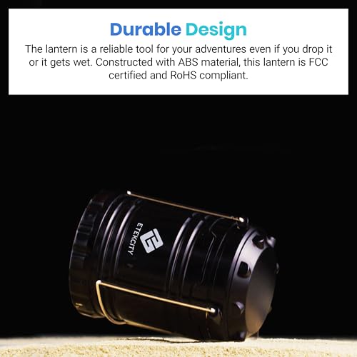 Best image of camping lanterns