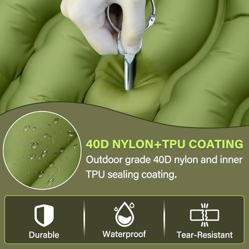 Best image of camping pads