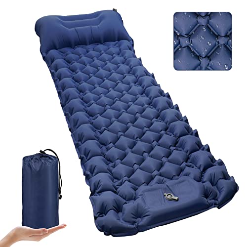 Best image of camping pads