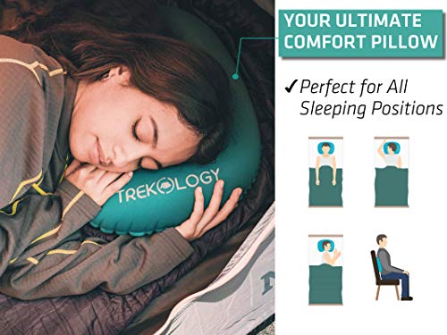 Best image of camping pillows