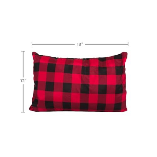 Best image of camping pillows