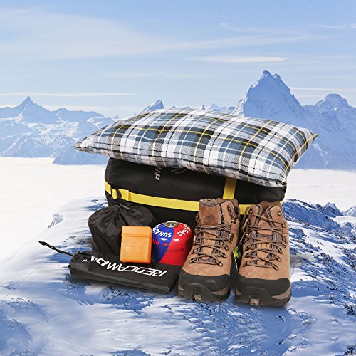 Best image of camping pillows