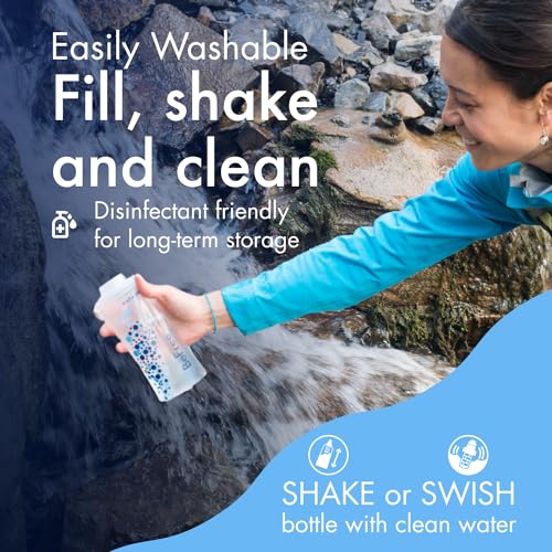 Best image of camping water filters