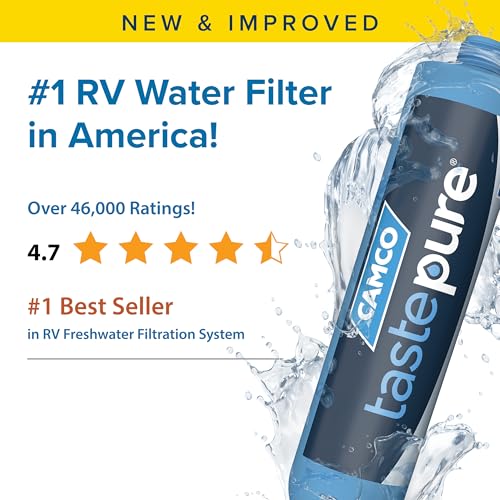 Best image of camping water filters