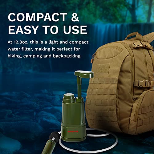 Best image of camping water filters