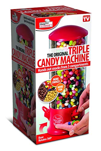 Best image of candy dispensers