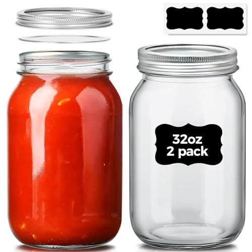 Best image of canning jars