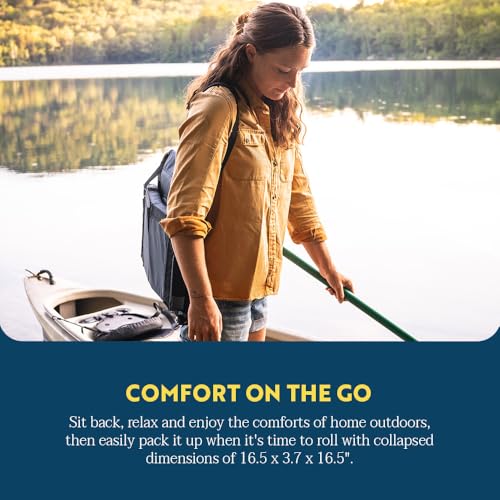 Best image of canoe seats