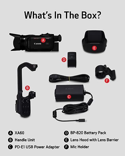 Best image of canon video cameras