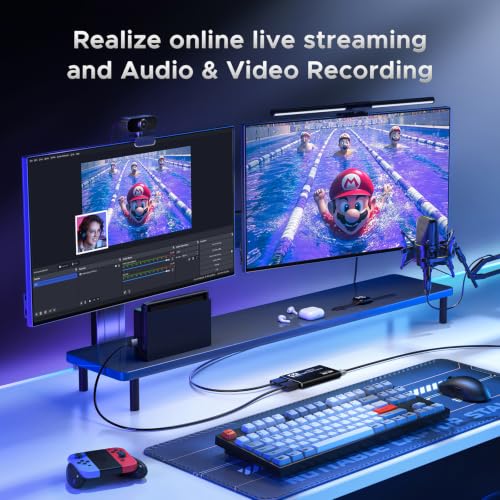 Best image of capture cards