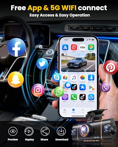 Best image of car dash cameras