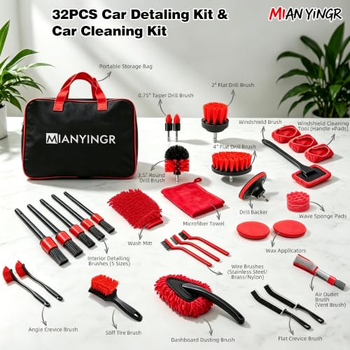 Best image of car detailing kits
