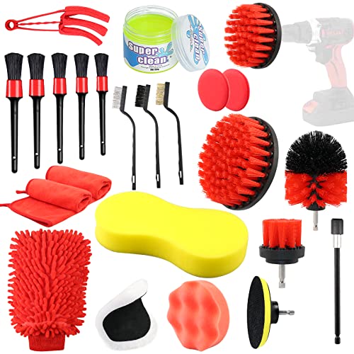 11 Best Car Detailing Kits Our Picks, Alternatives & Reviews Alternative.me