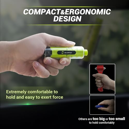 Best image of car escape tools