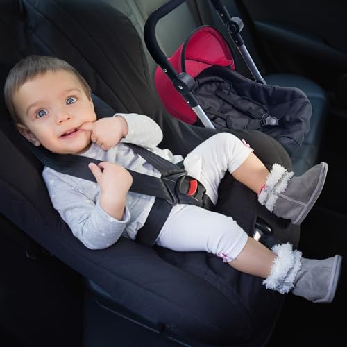 Best image of car seat & stroller toys