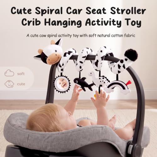 Best image of car seat & stroller toys