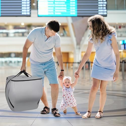 Best image of car seat travel bags