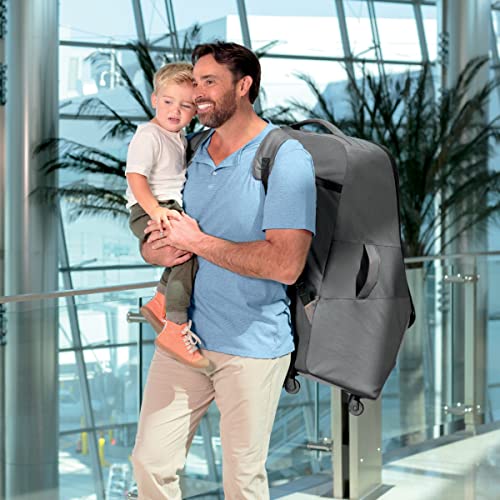 Best image of car seat travel bags