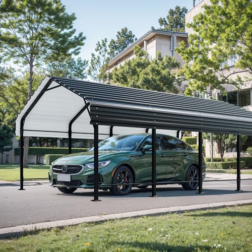 Best image of car shelters