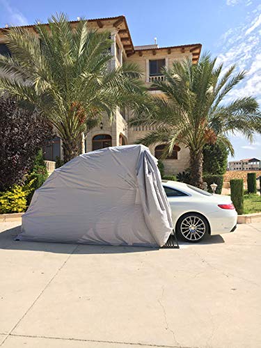 Best image of car shelters