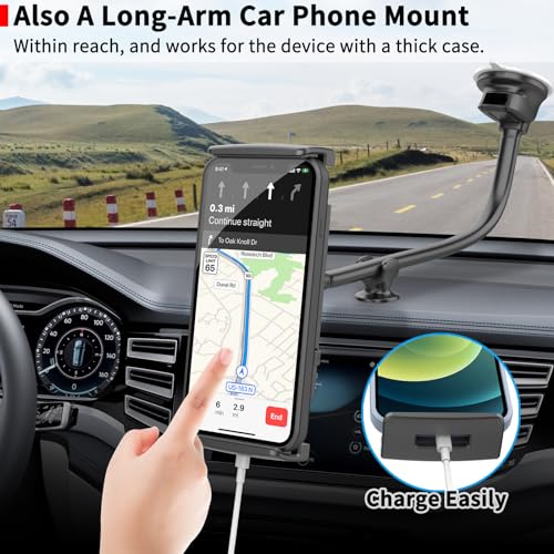 Best image of car tablet mounts
