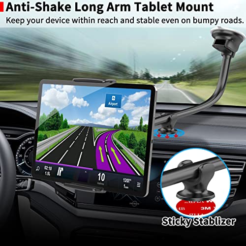 Best image of car tablet mounts