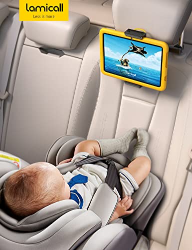 Best image of car tablet mounts
