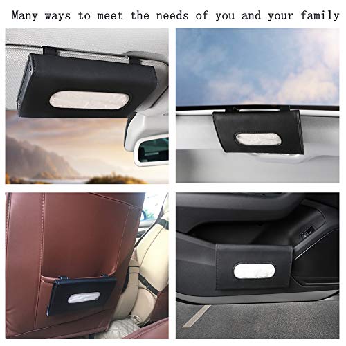 Best image of car tissue holders