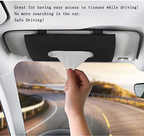 Best image of car tissue holders