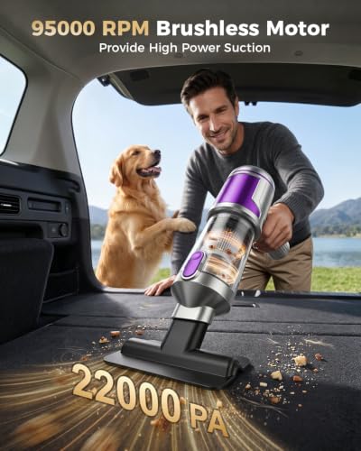 Best image of car vacuums