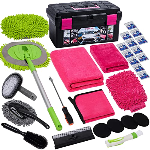 11 Best Car Wash Kits Our Picks, Alternatives & Reviews Alternative.me