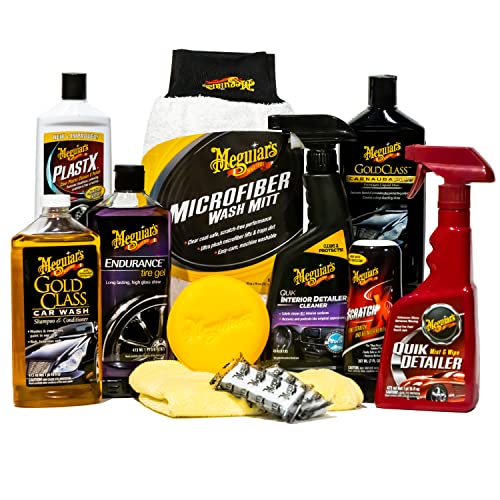 Best image of car wash kits