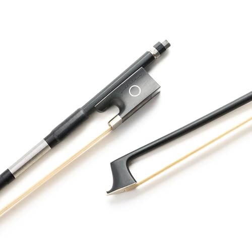 Best image of carbon fiber violin bows
