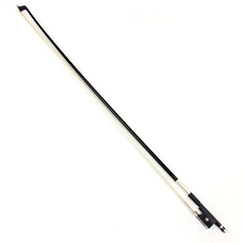 Best image of carbon fiber violin bows