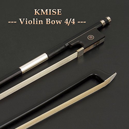 Best image of carbon fiber violin bows