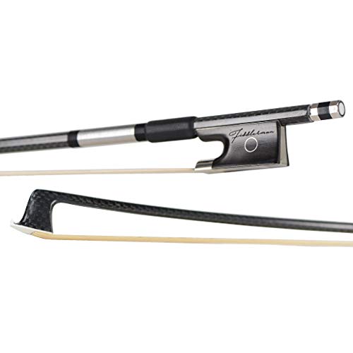 11 Best Carbon Fiber Violin Bows - Our Picks, Alternatives & Reviews ...