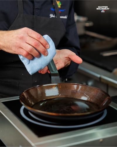 Best image of carbon steel frying pans