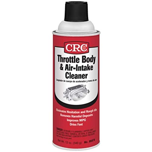 Best image of carburetor & throttle body cleaners
