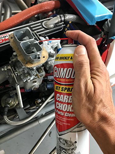 Best image of carburetor & throttle body cleaners