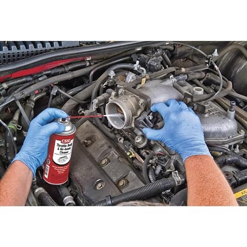 Best image of carburetor & throttle body cleaners