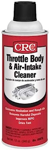 Best image of carburetor & throttle body cleaners